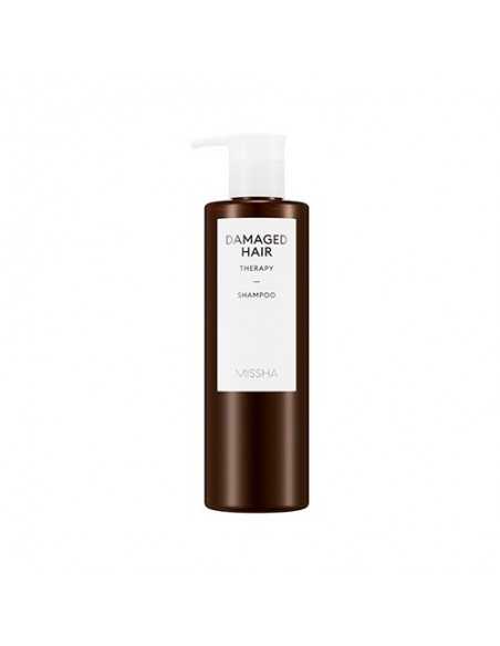 [MISSHA] Damaged Hair Therapy Coation Pack 200ml