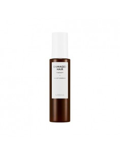 [MISSHA] Damaged Hair Therapy Shampoo 400ml