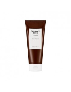 [MISSHA] Damaged Hair Therapy Night Essence 120ml