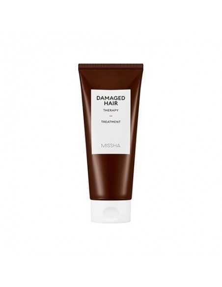 [MISSHA] Damaged Hair Therapy Night Essence 120ml