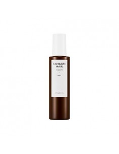 [MISSHA] Damaged Hair Therapy Perfumed Oil 80ml