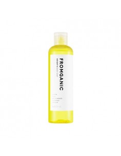 [MISSHA] Fromganic Body Soap - Green Shower 300ml