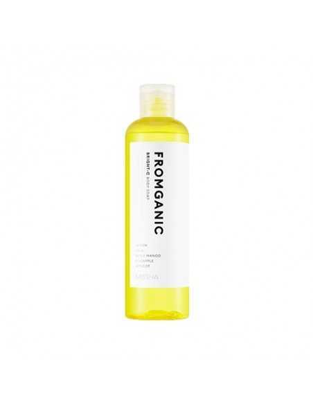 [MISSHA] Fromganic Body Soap - Green Shower 300ml