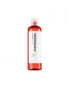 [MISSHA] Fromganic Body Soap - Bright C 300ml