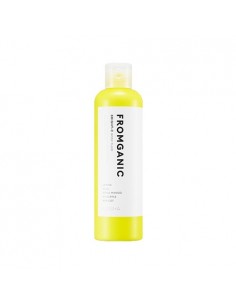 [MISSHA] Fromganic Body Soap - Super Red 300ml