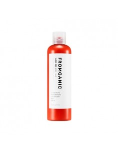[MISSHA] Fromganic Body Fluid - Green Shower 300ml