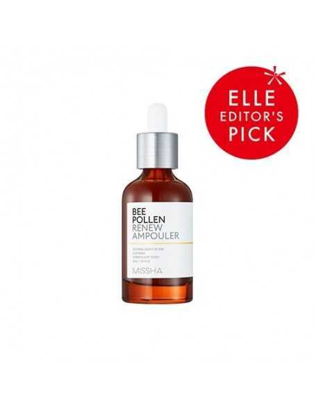 [MISSHA] Signature Wrinkle Fill Up BB Cream No.23