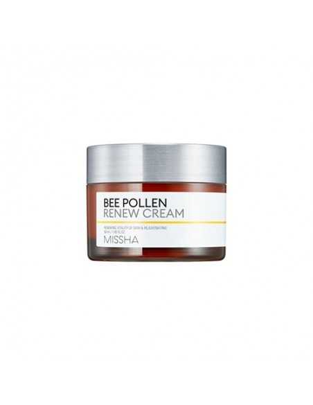 [MISSHA] Bee Pollen Renew Treatment 150ml