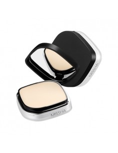 [MISSHA] Signature 2Way Pact Vanilla