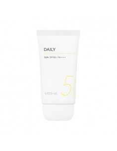[MISSHA] Safe Block Airy Tone Up Sun 50ml