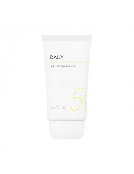 [MISSHA] Safe Block Airy Tone Up Sun 50ml