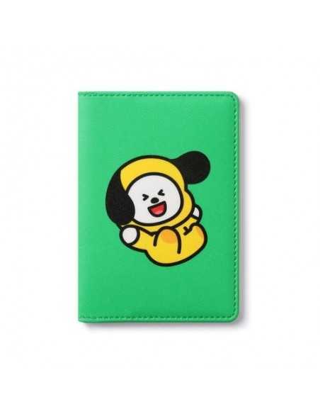 [BT21] BTS Monopoly Collaboration Goods - Folding Card Case