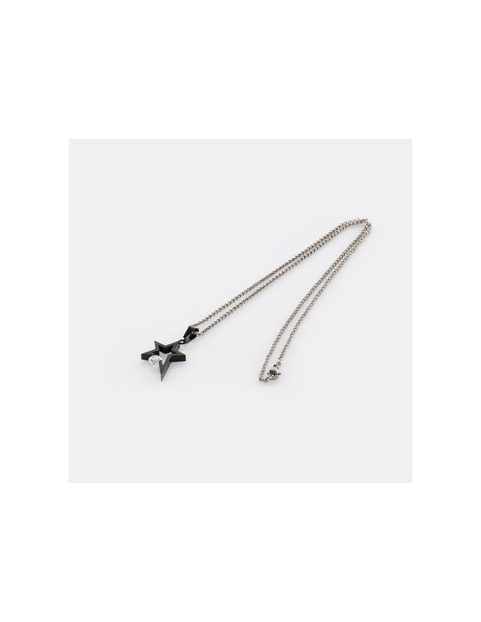 [OT01] SNUPER Meteor Shower Necklace