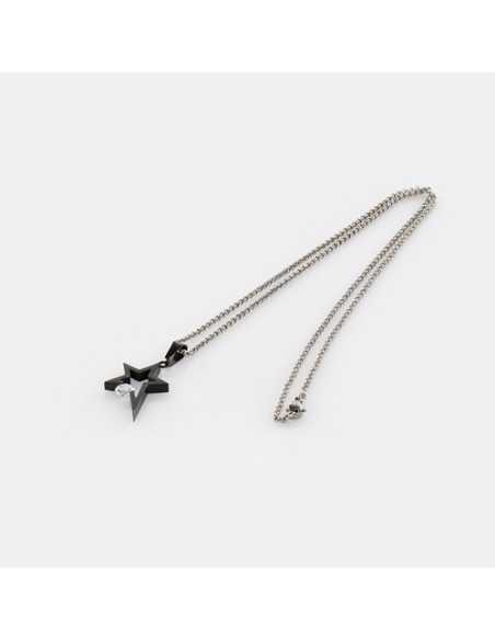 [OT01] SNUPER Meteor Shower Necklace