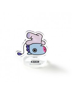 [BT21] BTS Monopoly Collaboration Goods - Acrylic Magnet Stand