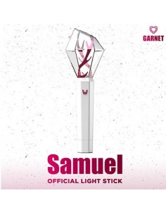 Samuel Official Light Stick