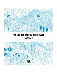Talk To Me In Korean Level 1