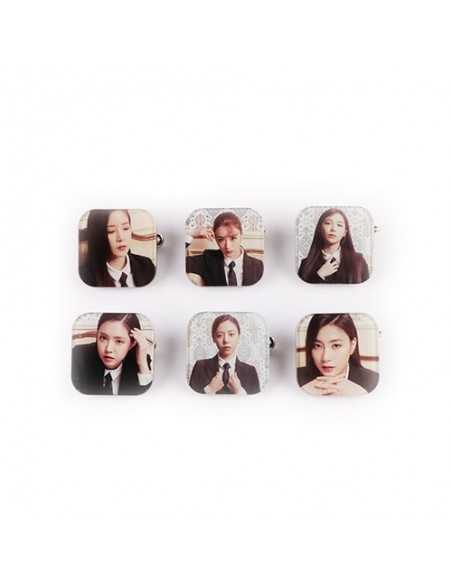 Apink Pink Cinema Goods - Acrylic Badge