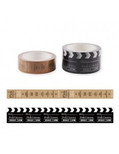 Apink Pink Cinema Goods - Masking Tape