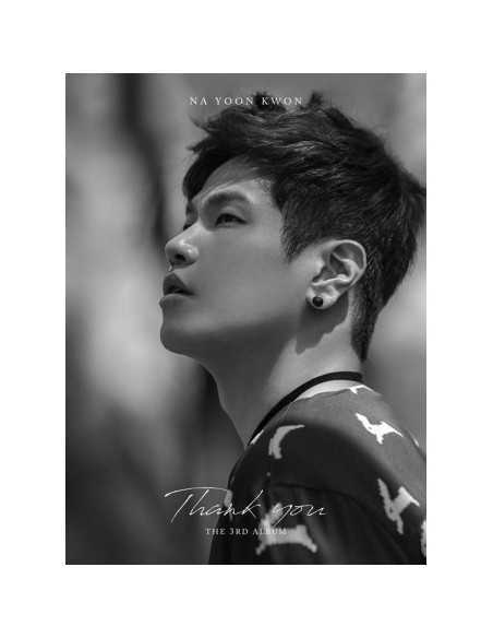 CROQ EP Album - Eye Contact(EP) CD