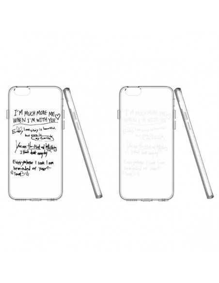 WINNER Everyd4y Official Goods - Phone Case Type.2