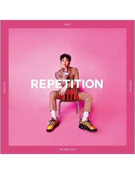 EYEDI Single Album - Luv Highway CD