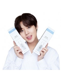 [APRILSKIN] Wanna One Milk Booster Fast Shampoo / Treatment 450ml