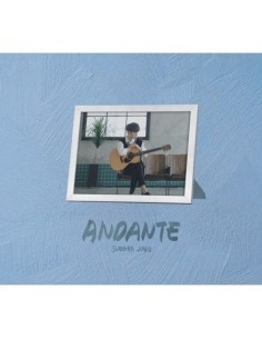 Kim Youn Woo 5th Album - My You CD