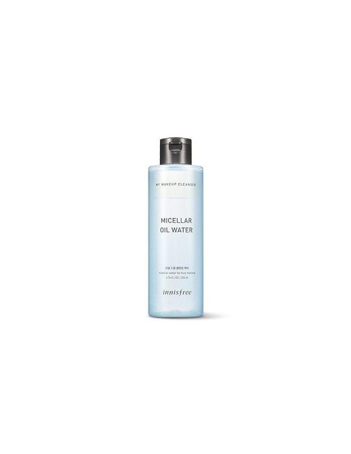 [INNISFREE] My Makeup Cleanser - One Shot Cotton Tissue (75P)