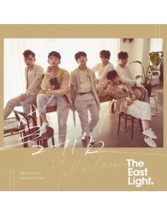 UNI.T 1st Mini Album - Line CD + Poster