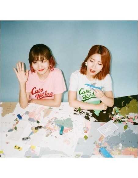 VIBE 6th LP Album - Ritardando CD(LP) VIBE 6th LP Album - Ritardando CD(LP)