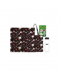 YG BOX SEASON 2 - BIGBANG picnic SET