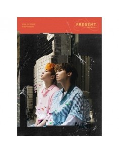 NTB 1st Mini Album - Dramatic CD + Poster