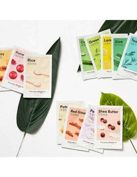 [MISSHA] All Around Safe Block Daily Sun 50ml