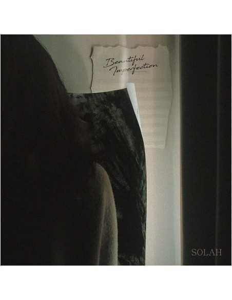 Kim Min Ji 1st EP Album - 1st Imagination