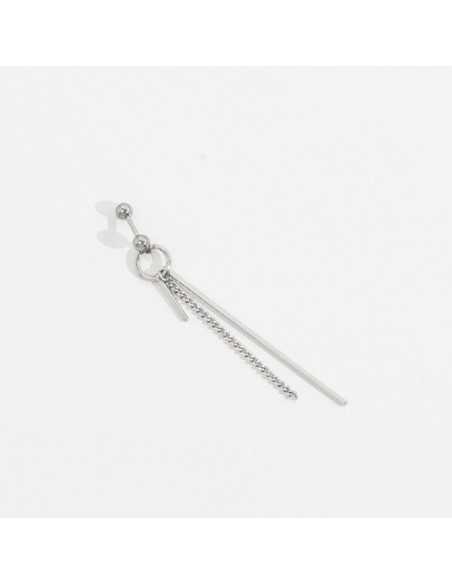 [BS119] BTS Papin Piercing / Earring / Earcuff