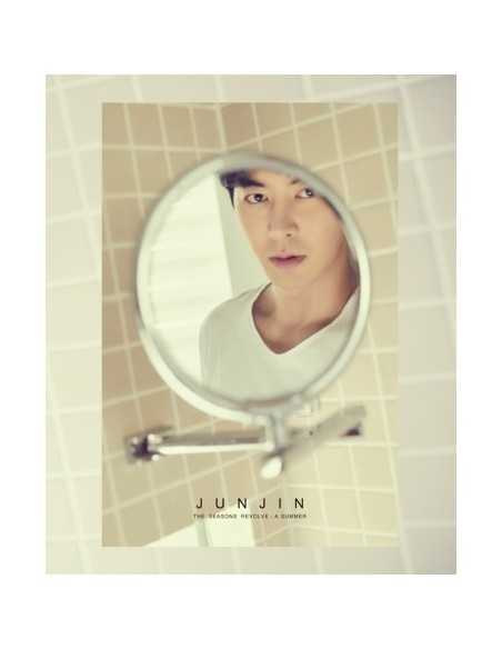 EUN JI WON In Sydney DVD - Monologue(1DISC) + Photobook EUN JI WON In Sydney DVD - Monologue(1DISC) + Photobook