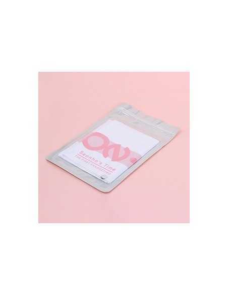 Yoo SeonHo Official Goods - Slogan