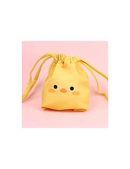 Yoo SeonHo's Time Goods - Slogan