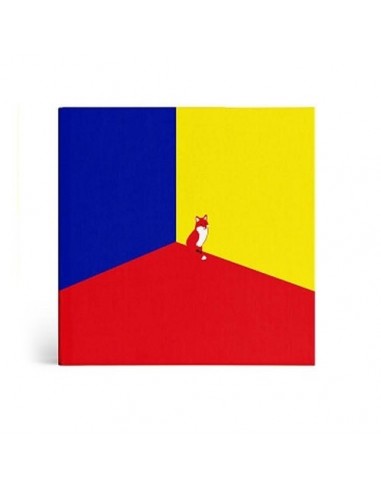 [EP.02] SHINEE 6th Album - The Story Of Light EP.2 CD + Poster