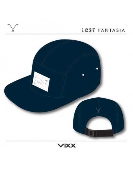 VIXX RAVI 2nd Real Live Official Goods - Poster Set