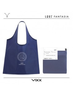 VIXX Lost Fantasia Official Goods - Glass