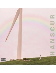 The Night of Seokyo 1st Album - Moonrise CD