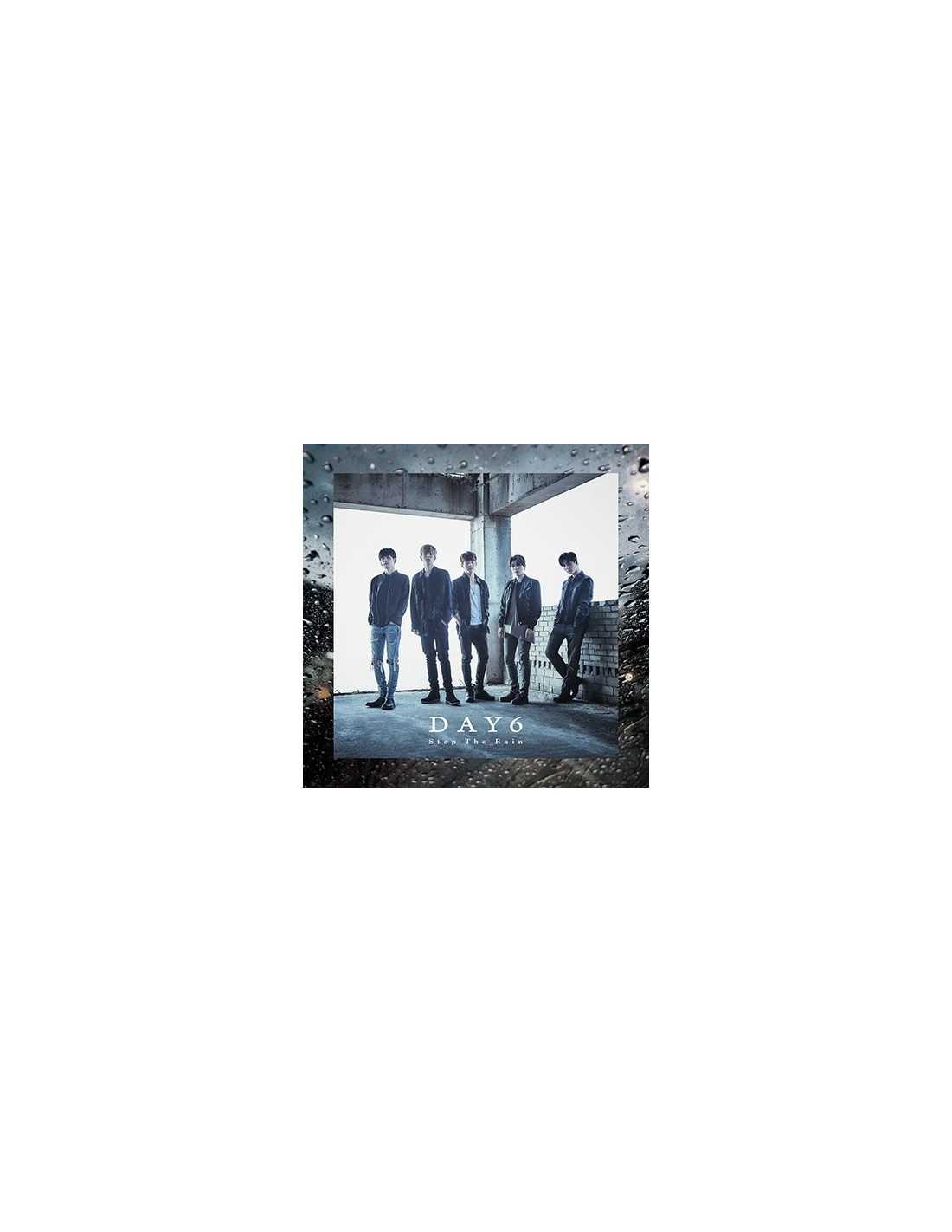K-POP・アジア DAY6 THE BEST DAY CD + DVD THE BEST DAY2 | Day6 Wiki | Fandom