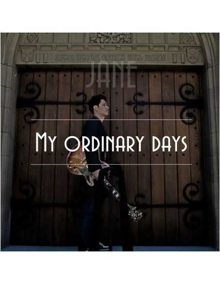 HANSCUR 1st EP Album - Blow Youth CD