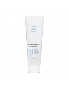 [ETUDE HOUSE] Fix and Fix Oil Control Pact