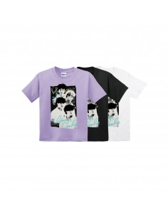 WINNER Everyd4y Official Goods - T Shirt Type 3