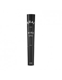 [ETUDE HOUSE] Dual Wide Eyes Mascara