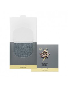 [ETUDE HOUSE] Pick&Clean Oil Tissue(30ea)