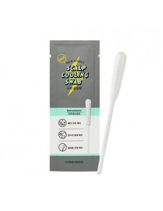 [ETUDE HOUSE] Hair Secret Scalp Cooling Swab